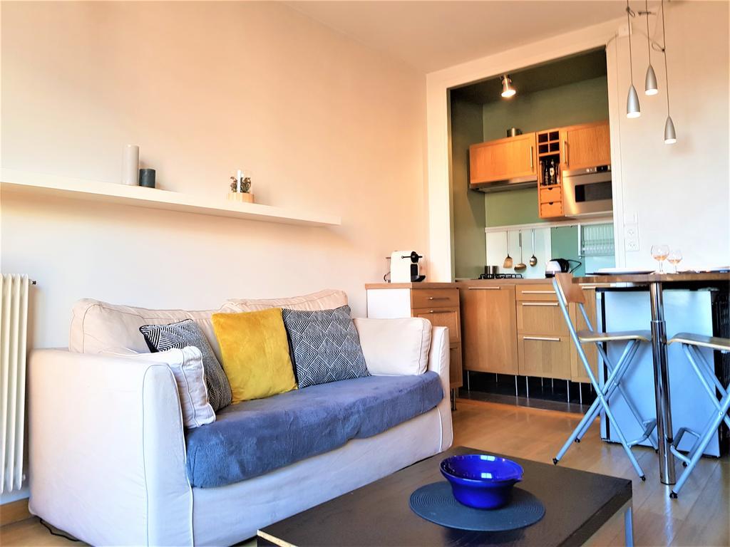Art Deal Bayard Toulouse Exterior photo